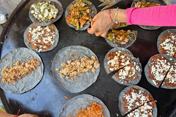Best Oaxaca City Tours & Cultural Experiences