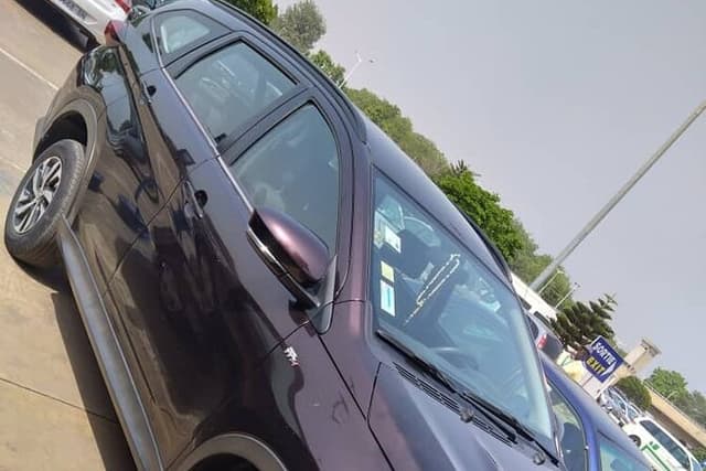 Private transfer from Lomé Airport to Lomé