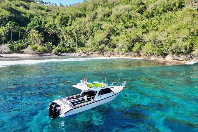 Top-Rated Nusa Penida Day Trips from Kuta