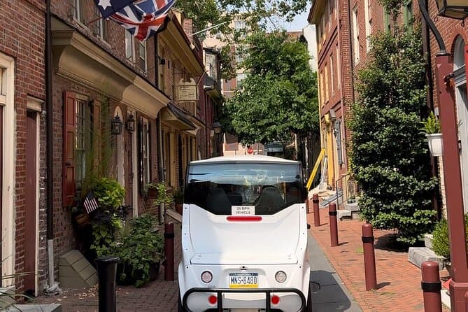 Best Philadelphia City Tours: Explore Historic Philly