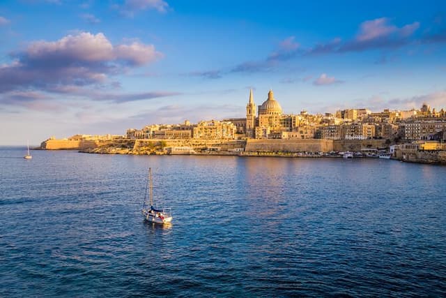 3-Day Leisure Pass with attractions in Malta