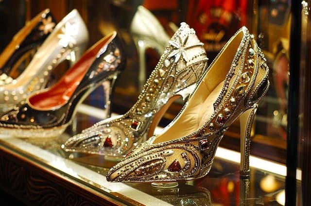 Las Vegas Local Designer Shopping Tour with Personal Stylist