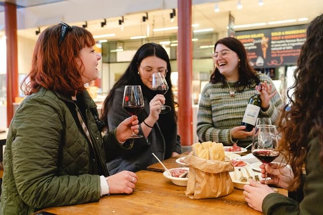 Florence: A Local Food Lover Tour