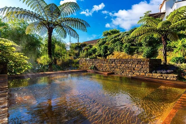 San Miguel : Vulcanic Experience in Furnas (W/ thermal pools)