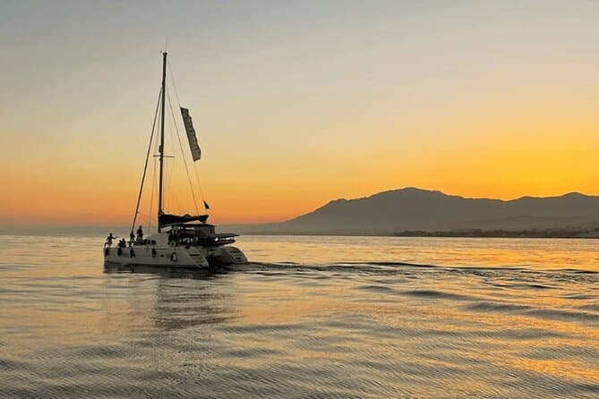 Marbella Yacht Tour