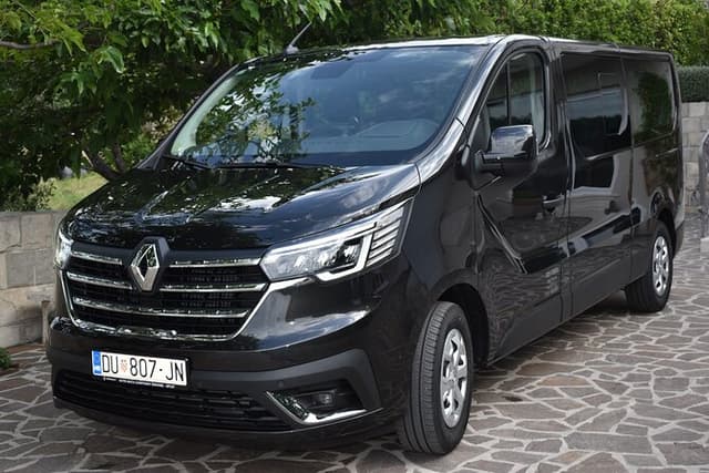 Private Transfer from Orebic to Dubrovnik Airport (DBV)