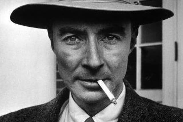 Oppenheimer in New York: Upper West Side Walking Tour