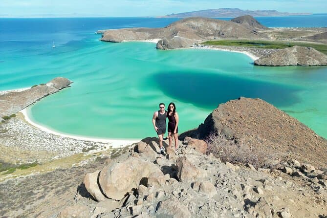 Compare Top-Rated Balandra Beach Excursions