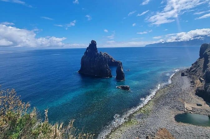 Best Rated Porto Moniz Tours in Funchal
