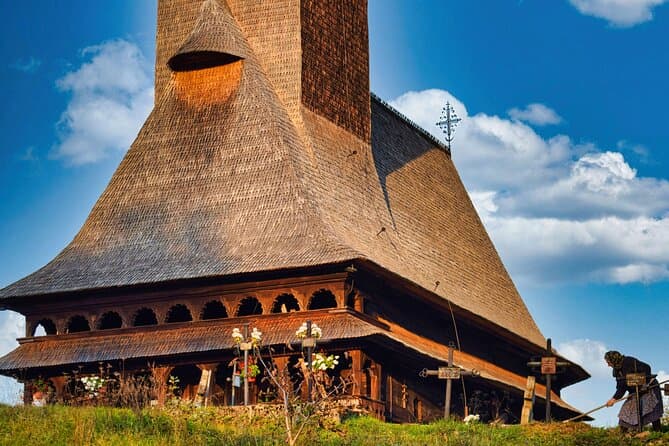 Authentic Maramures Tours & Cultural Trips from Cluj