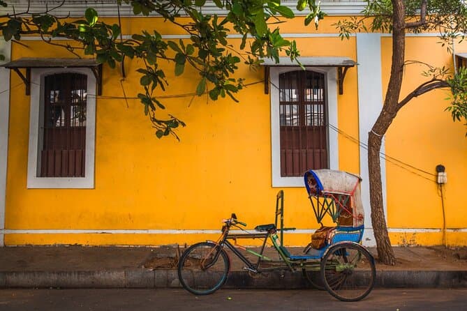 Explore Colonial Charm: Best Pondicherry Heritage Walks