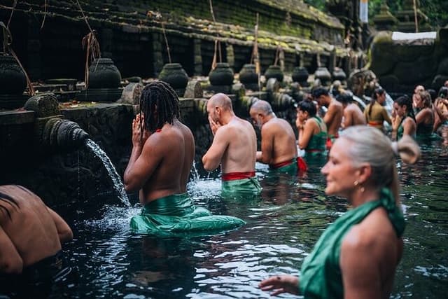 Top Ubud Attractions: Private Full-Day Guided Tour