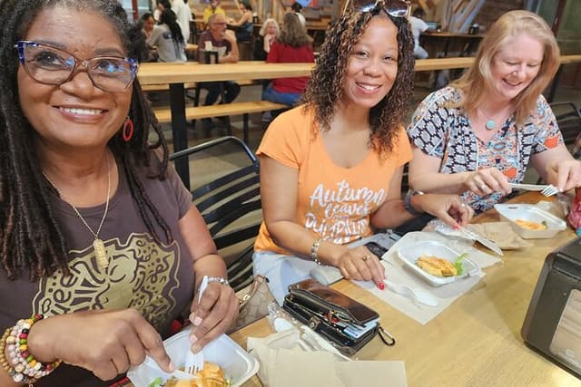Atlanta Beltline Food & Street Art Tour - Small Group
