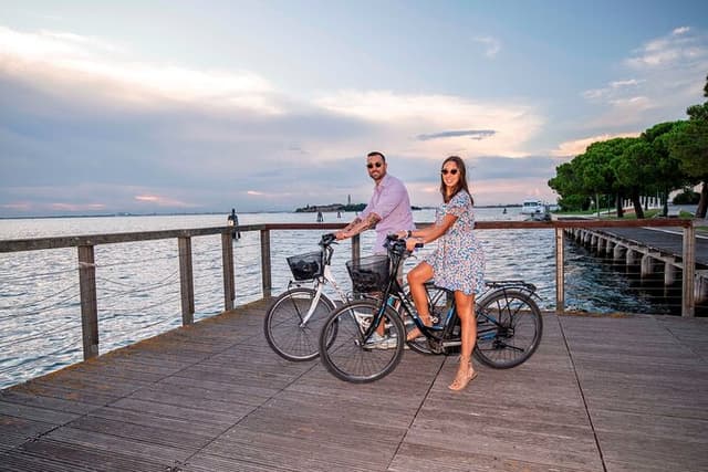 Venice Bike Tour