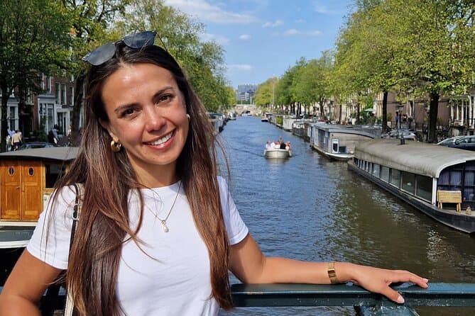 Make the Most of Your Stopover with Amsterdam City Tours