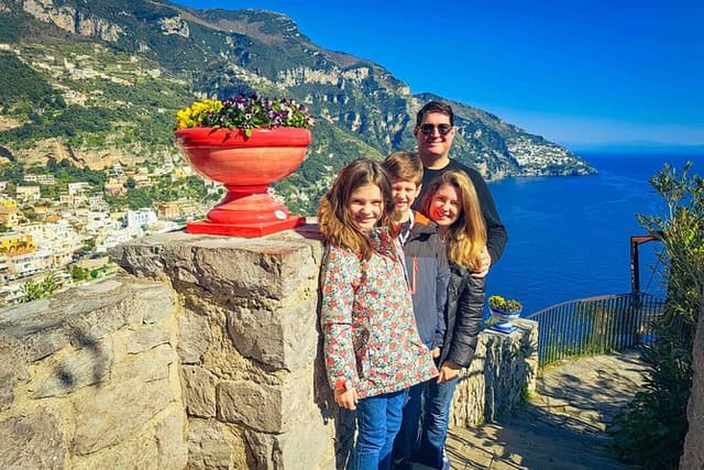Herculaneum & Amalfi Coast Private Tour – Ravello & Beyond