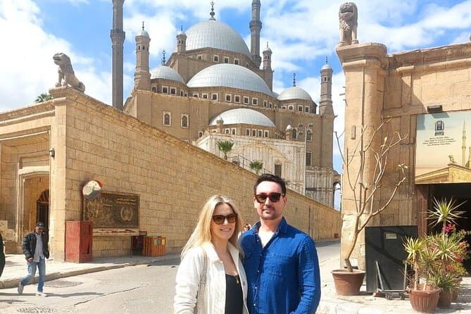 Best Cairo City Tours: Explore Egypt's Historic Wonders