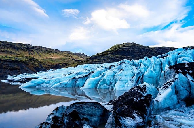 Compare Top South Coast Tours from Reykjavik