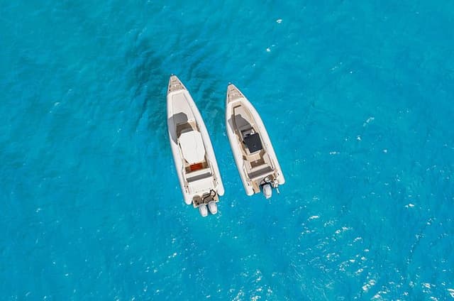Private VIP Boat Tours in Cyclades