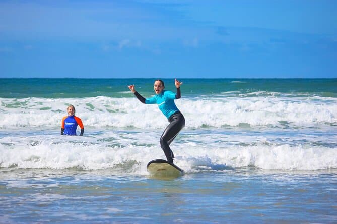 Compare Top Surf Tours on GOR