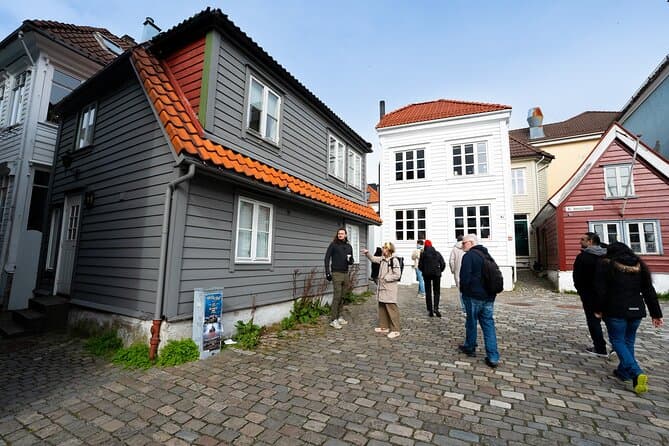 Best Bergen Walking Tours: Explore Historic Norway