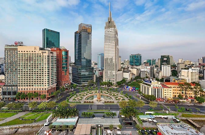 Top-Rated HCMC Shore Tours & Transfers