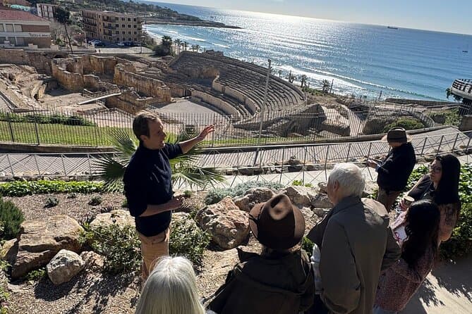 Best Tarragona Day Trips: Roman History & Coastal Views
