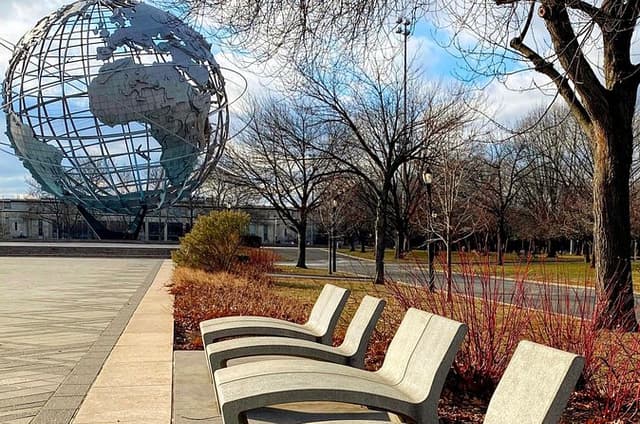 Queens: The World's Borough - Visit Corona