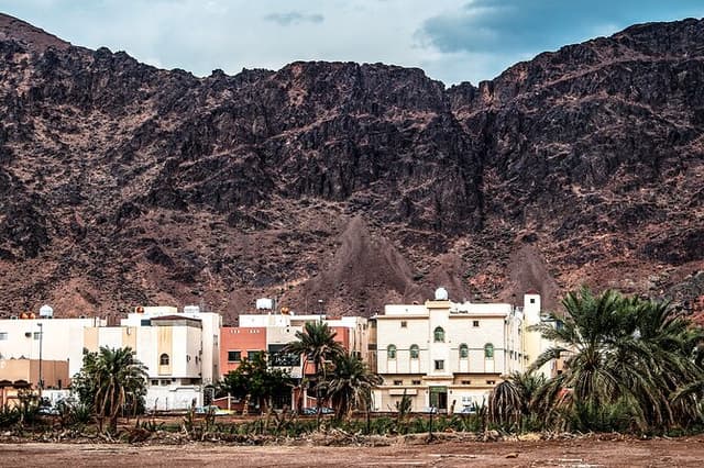 Uhud Experience Tour