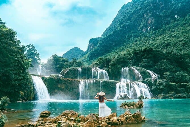 Epic Cao Bang Loop: The Best Adventure Near Hanoi