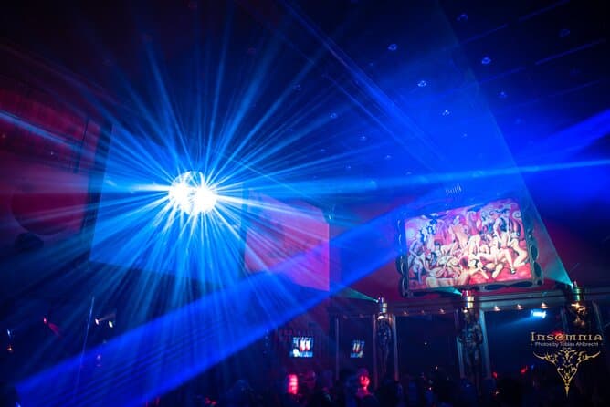Best Berlin Night Tour: Explore the City After Dark