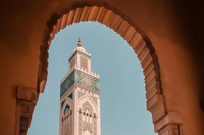 Best-Rated Rabat City Tours & Excursions
