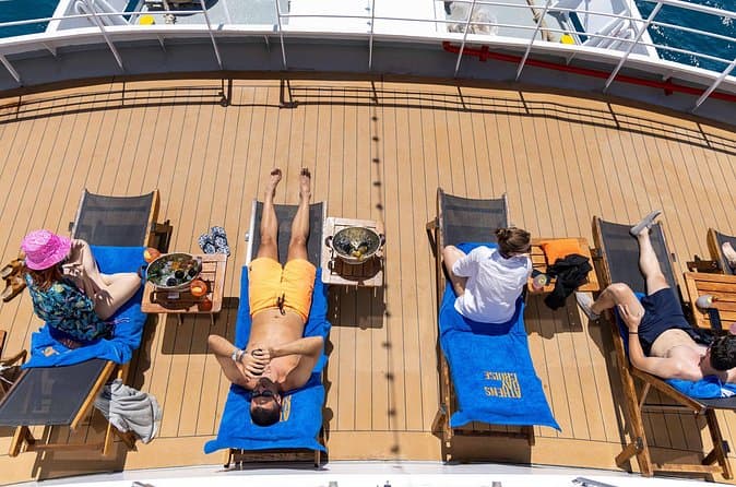 Best Aegina, Poros & Hydra Day Tours from Athens