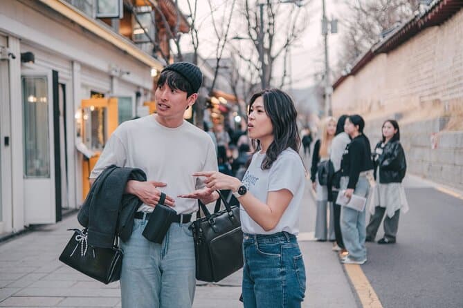 Explore Seoul's Best Kept Historical Secrets