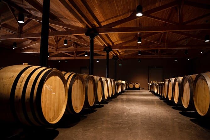 Best Chateau du Taillan Wine Tours & Experiences