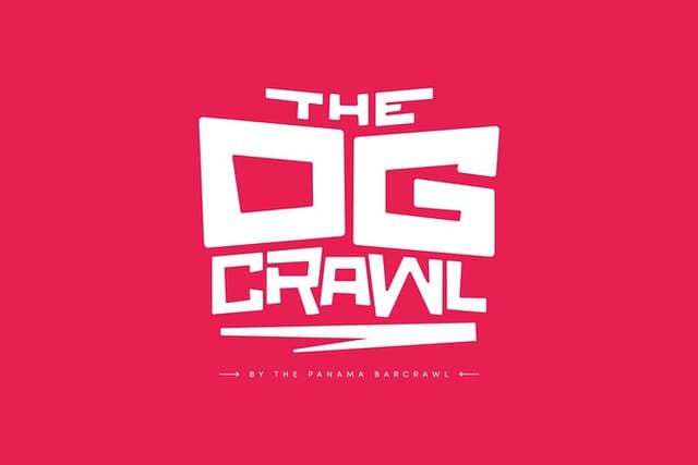 The OG Crawl – Afro Vibes Nightlife Experience