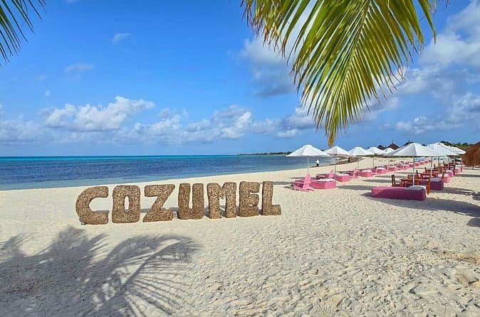 Punta Sur Eco Park: Top Cozumel Attractions