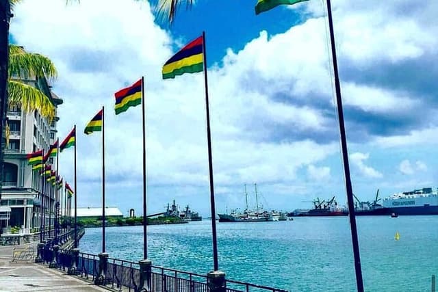 Private Guided North Tour Of Mauritius With Lunch Included