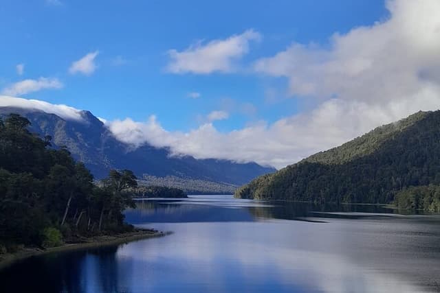 Bariloche Tour Route of the 7 Lakes to San Martin de los Andes