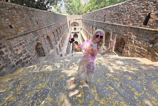 Delhi: Private Half-Day & Full Day Tour of New Delhi & Old Delhi