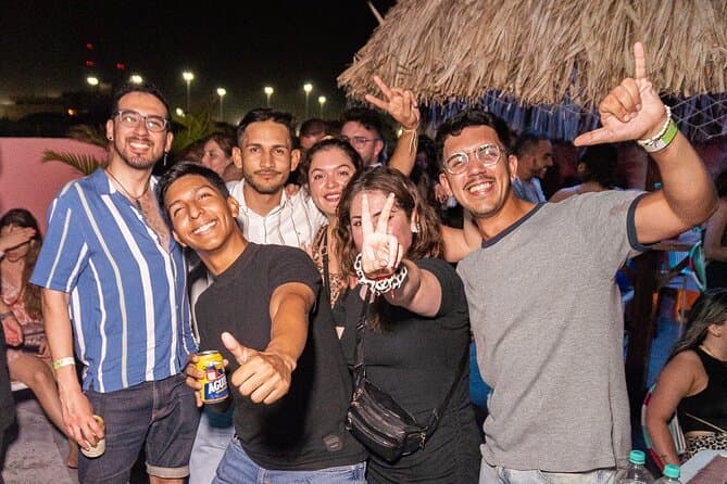 Best Santa Marta Bar Crawl: Experience Local Nightlife