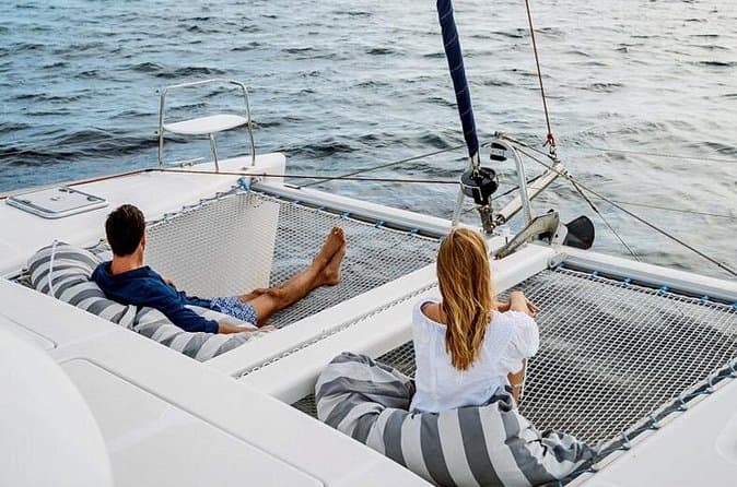 Top-Rated Sunset Sailing in Mallorca