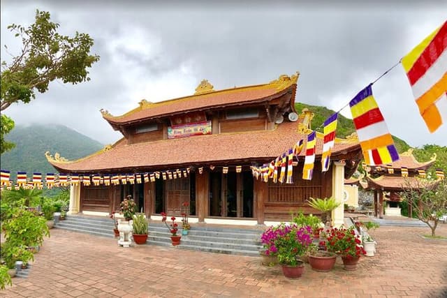 Con Dao Colonial History and Culture Tour