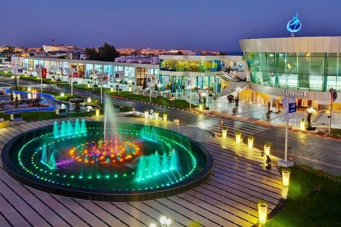Experience Culturama Show Tours
