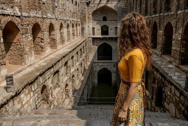 Old and New Delhi Full Day or Half Day Tour - Best of Delhi City