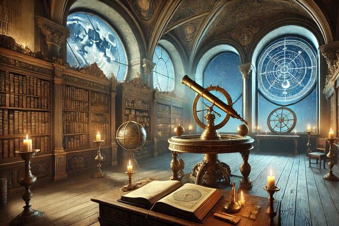 Best Prague Escape Games & Tours
