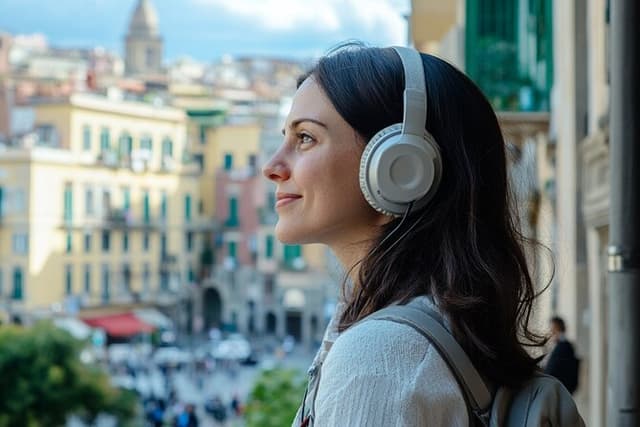 Self-Guided Tours In Naples With 100 Captivating Audio Stories