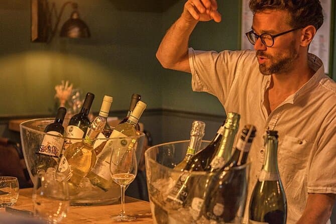 Top-Rated Wine Experiences in Nice