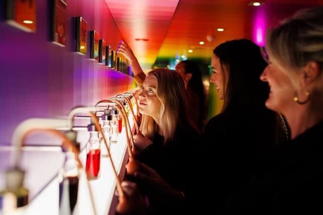 Bols Cocktail Experience Entrance ticket plus Cocktail
