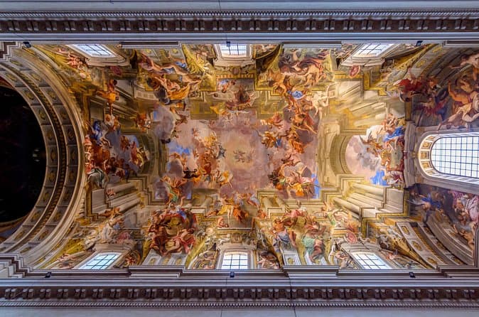 Compare Rome Jubilee Year Tours & Pilgrimage Paths